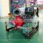 HUAQIU BJ-9A fire fighting pump