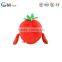 ICS Authorization factory soft toys fruits and vegetables