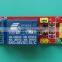 WINSUN 1 way 5V relay module can be set high and low level trigger relay 5V control AC 220V