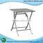 China Wholesale Coustomized Available Stainless Steel Table