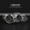 2015 NEWest CURREN Couple Watch Quartz Watch Case Alloy Sport Series 010BM&LS