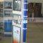 mobile phone charging kiosk