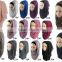 Wholesale 2016 Women Mulim Hijab Solid Color Chiffon Scarf                        
                                                Quality Choice
