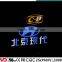 YD IP68 CE UL FCC V-0 Exterior Advertising Alphabet Decoration LED Pixel Lights With High Quality