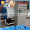 Small Industry Vertical Low Pressure High Efficiency Electric Hot Water Boiler