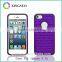 Luxury Armor Neo Hybrid Material Case for iPhone 5