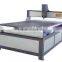 Small CNC Router Machine Fast Spindle With High Power Stepper Motor