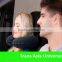 Hot Selling Promotional inflation travel and neck pillow