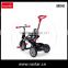 RASTAR 2016 MINI Children tricycle kids tricycle baby tricycle with Air pump wheel