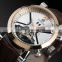 Men Tourbillon Mechanical Watch WM354