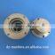 Mini CNC 5 Axis Turning Parts