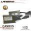 HID canbus slim xenon ballast 35W, smart decoding technology hid ballast