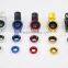 Magnetic (0.67X) Lens Designed 180 Degree Angle Fisheye for iPhone 5 4 4S/iPod/Nano/4G/iPad/Samsung and other smart phone