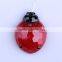 Small Size Ladybug Ornament 01501012 new style indoor decoration                        
                                                Quality Choice