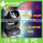 Best selling led stage light 4*25W led beam moving head light