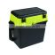 Multifunctional Plastic Carp Match Fishing tackle outdoor box Strap Cushion Fishing Seat Box