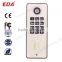 Electronic Magnetic Sauna Code Number Cabinet Lock