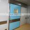 Hand Push Door clean room hospital door/high quality door
