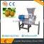 Leader hot sales fruit crushing and juie machine website:leaderservice005