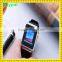 waterproof 3G support 512m ram WIFI WLAN bluetooth k8 smart watch phone