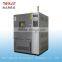 small ninhydrin fuming fingerprint box