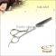CAU-60(632T) Straight Blade Type and Hair Application Professional Barber Scissors