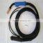 Hot sale high quality MB type 602D water cooled MIG/MAG welding torch