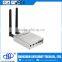 D58-2 5.8Ghz 32CH Wireless AV FPV Diversity transmitter Receiver