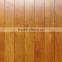 Oiled solid burma teak wood flooring