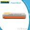 Power Bank 4000 Ultra-Slim 2.0A Output 4000mAh Backup Battery/Charger for Tablet And Phone