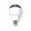 Newest product led melody wireless bluetooth speaker with led light app control