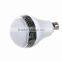 Newest product led melody wireless bluetooth speaker with led light app control