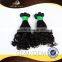 Cheap Wholesale custom FUMI HAIR hair grade 8a brazilian hair weaves