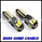 Canbus ba9s 8smd 5730 5630 LED car Light Canbus W5W 194 SMD Error White Light Bulbs