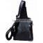 Men Waist Bag Chest Pack waist bag for men