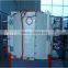 Chandelier PVD vacuum coating machine