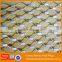 BV company Good Price stainless steel wire rope zoo netting