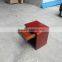Scarlet wooden night table XYN273