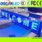 china alibaba usb mini led display screen for advertisement