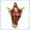 High Quality Resin Jesus Statues