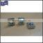 M6 steel square threaded nut ( DIN562)