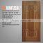 molded HDF/MDF DOOR SKIN BY TEAK /OKOUME/BINTONGOR ETC