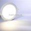 LED round 95mm 12W Osram 5630 SMD led panel light led light panel