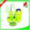 6 pcs bathroom accessory