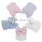 New Autumn Winter Warm Cotton Baby Hat Girl Boy Toddler Infant Kids Caps Brand Candy Color Lovely Baby Beanies Accessory FH-120
