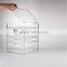 Clear Acrylic Storage Drawer