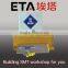 SMT Reflow Oven for LED Assembly