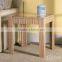 Green E1 CARB plain MDF board for furniture