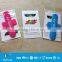 factory direct sales funny mini cell phone holder for desk