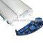 hard aluminum roll up banner